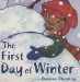 The First Day Of Winter cover