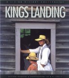 King's Landing : A Living History Colourguide [Click for larger image]