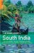 The Rough Guide To South India cover