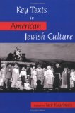 Key Texts in American Jewish Culture [Click for larger image]