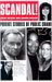 Scandal! : Private Stories Of Public Shame cover