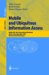 Mobile and Ubiquitous Information Access : Mobile Hci 2003 International Workshop, Udine, Italy, September 8, 2003  Revised and Invited Papers cover