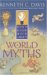 Don't Know Much About World Myths cover