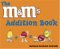 The M&M's Addition Book cover