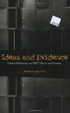Ideas And Evidence : Critical Reflections On MBTI Theory And Practice [Click for larger image]