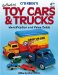Collecting O'Brien's Toy Cars & Trucks : Identification And Value Guide cover