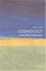 Cosmology : A Very Short Introduction [Click for larger image]