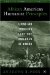 African American Humanist Principles : Living And Thinking Like The Children Of Nimrod cover