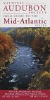 National Audubon Society Field Guide to the Mid-Atlantic States [Click for larger image]