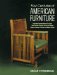 Four Centuries of American Furniture cover