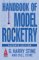 Handbook of Model Rocketry cover