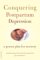 Conquering Postpartum Depression cover