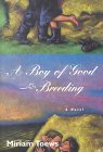 A Boy of Good Breeding [Click for larger image]