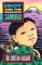 The Boy and the Samurai cover