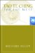 Tao Te Ching for the West cover