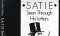 Satie Seen Through His Letters cover