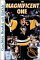 The Magnificent One : The Story of Mario Lemieux cover