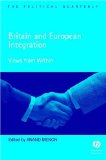 Britain And European Integration [Click for larger image]
