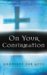 On Your Confirmation : Promises For Guys cover