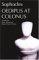 Oedipus at Colonus cover