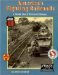 America's Fighting Railroads : A World War II Pictorial History cover