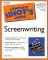 The Complete Idiot's Guide to Screenwriting