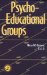 Psychoeducational Groups cover