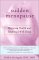 Sudden Menopause : Restoring Health and Emotional Well-Being cover
