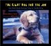 The Right Dog for the Job : Ira's Path from Service Dog to Guide Dog cover