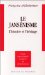 Le Jansenisme : L'histoire Et L'heritage cover