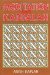 Meditation and Kabbalah cover
