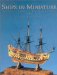 Ships in Miniature : A New Manual for Modelmakers cover