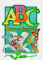ABC Book of Feelings cover