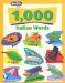 1,000 Italian Words cover