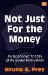 Not Just for the Money : An Economic Theory of Personal Motivation cover
