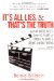 It's All Lies, and That's the Truth : And 49 More Rules From 50 years of Trying to Make a Living in Hollywood cover