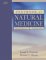 Textbook Of Natural Medicine cover