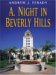 A. Night in Beverly Hills cover