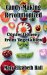 Candy-Making Revolutionized : Confectionery from Vegetables cover
