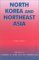 North Korea and Northeast Asia cover