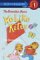 The Berenstain Bears We Like Kites cover