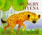 Hungry Hyena cover