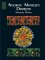 Ancient Mexican Designs cover