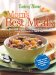 Mom's Best Meals cover