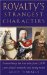 Royalty's Strangest Characters : Extraordinary But True Tales From 2,000 Years Of Mad Monarchs And Raving Rulers cover