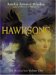 Hawksong : the Kiesha'ra cover