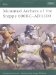 Mounted Archers Of The Steppe 600 Bc-ad 1300 cover