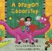 A Dragon On The Doorstep cover