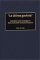  LA Ultima Gaviota: Liberalism and Nostalgia in Early Twentieth-Century Panama