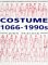 Costume : 1066-1990s cover